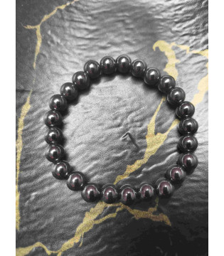 Hematite Bracelet