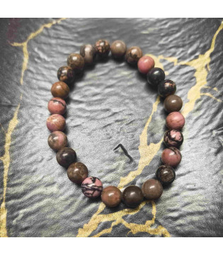 Rhodonite Bracelet