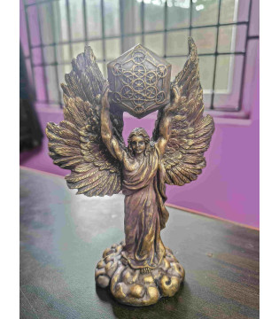 Metatron Idol 