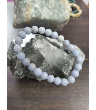 Angelite Bracelet