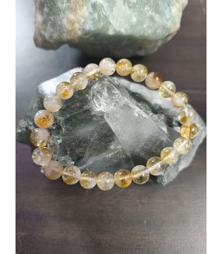 Citrine Bracelet