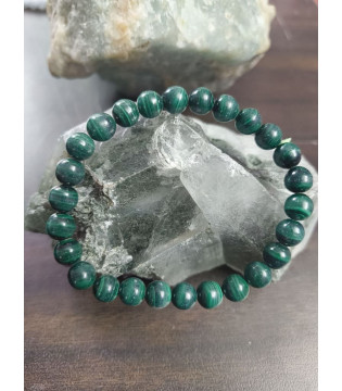 Malachite Bracelet