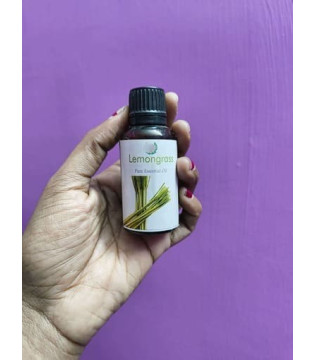 Lemon grass 30ml Essential oil