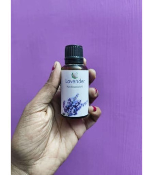 Lavendar Essential oil 30ml