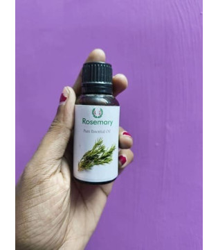 Rosemary essential oil 30ml