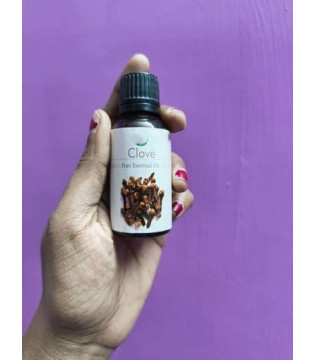 Clove bud essential oil 30ml