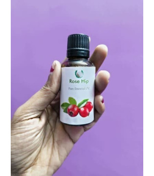 Rose hip essential oil 30ml