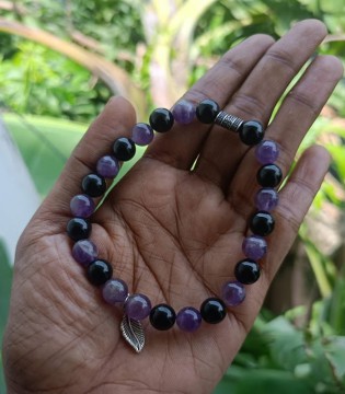 Amethyst Bracelet